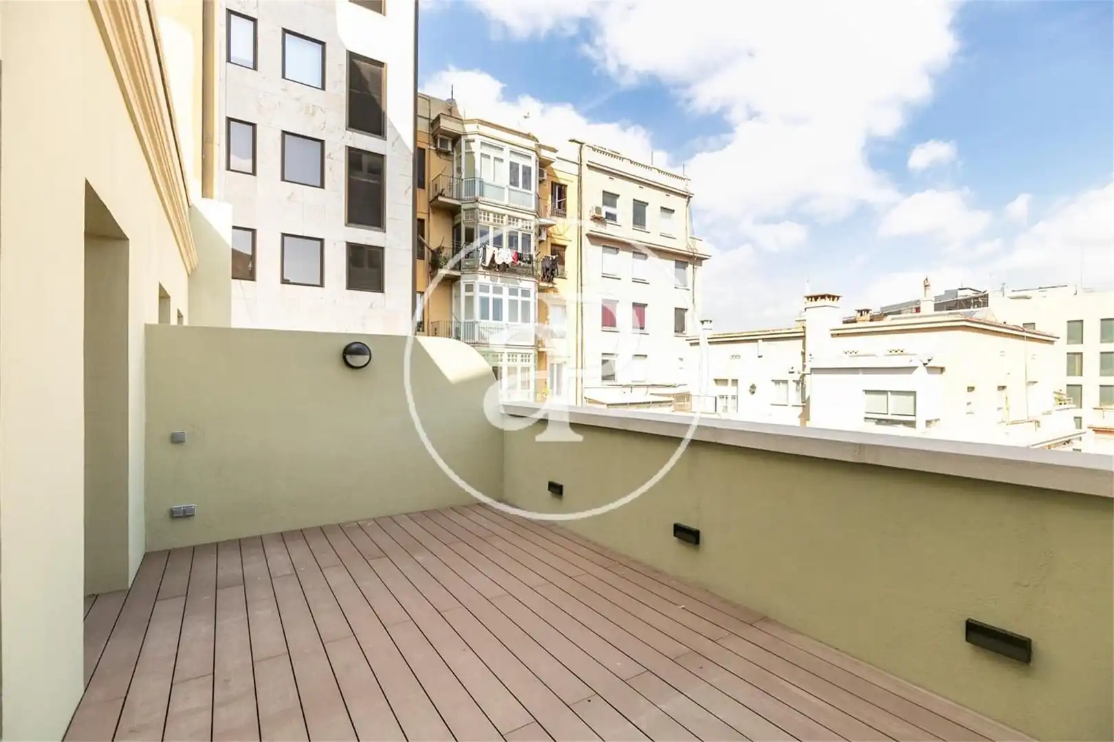Duplex neuf avec ascenseur à vendre à Carrer de Pau Claris, imagen 26