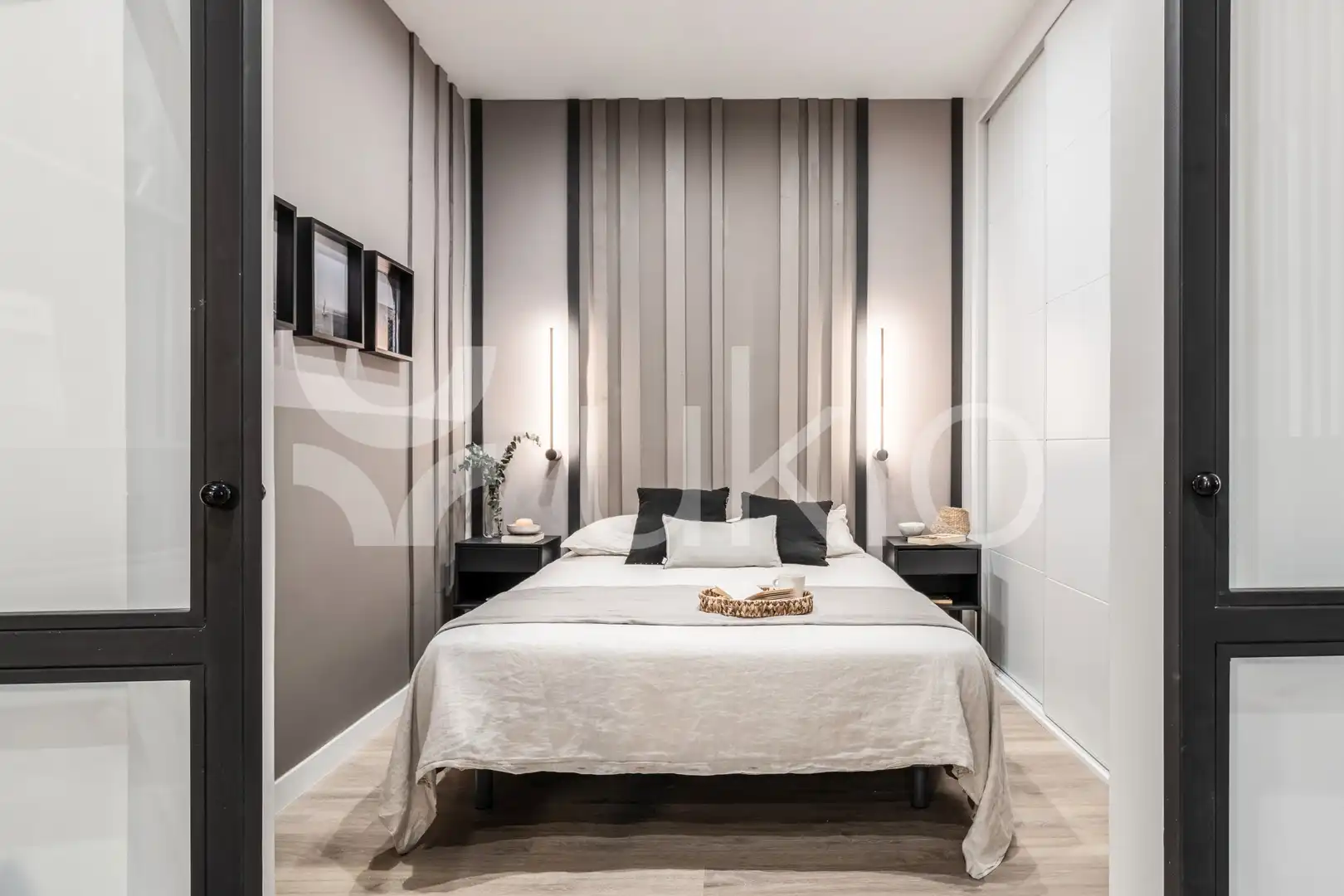 Apartament amb ascensor de lloguer a Calle de Lagasca, imagen 16