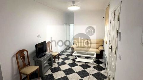 Foto 4 de Casa o xalet de lloguer a Bellavista, Sevilla Capital