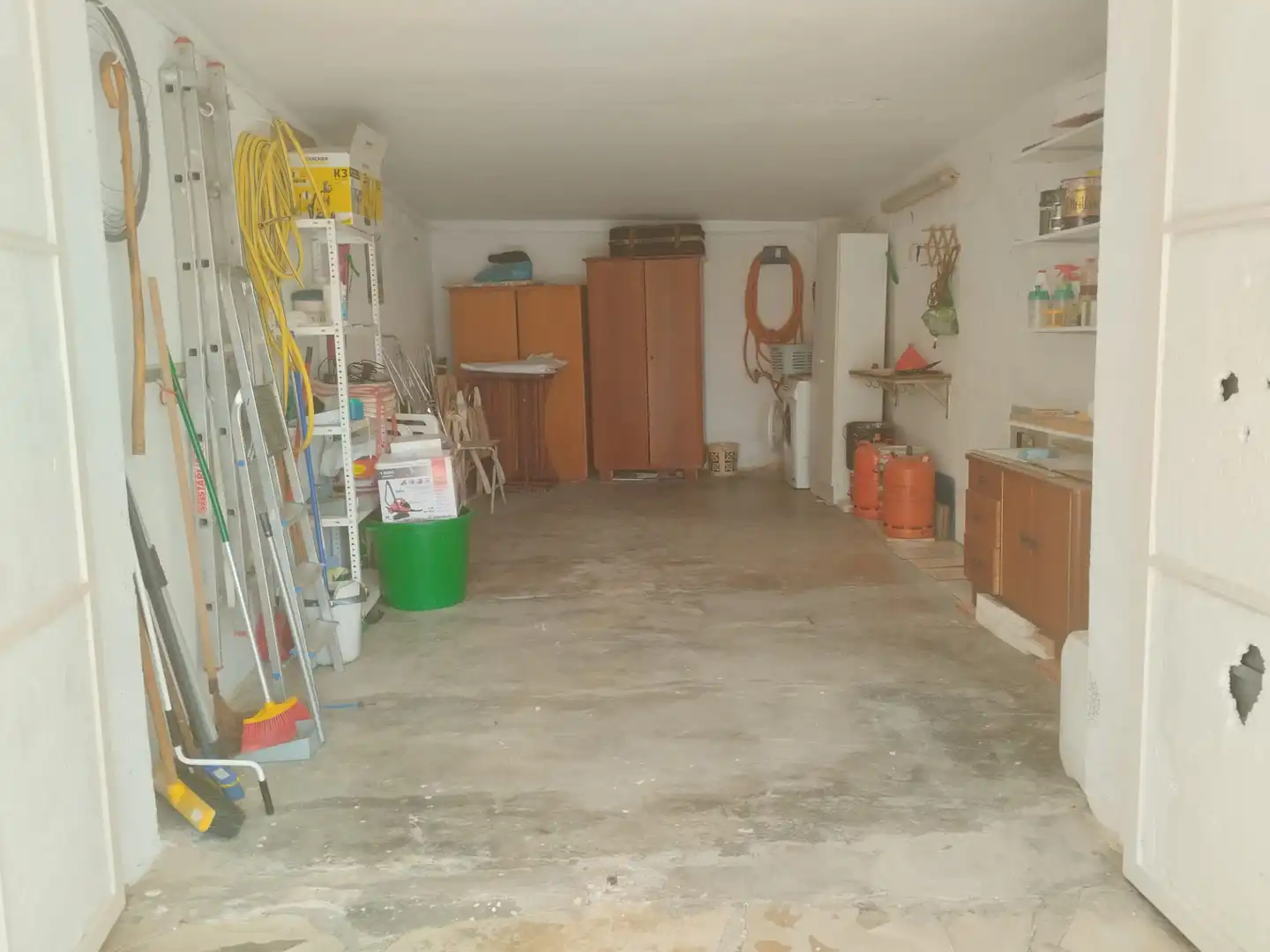 Casa o xalet en venda en Alcanar amb Aire condicionat, Jardí privat i Terrassa