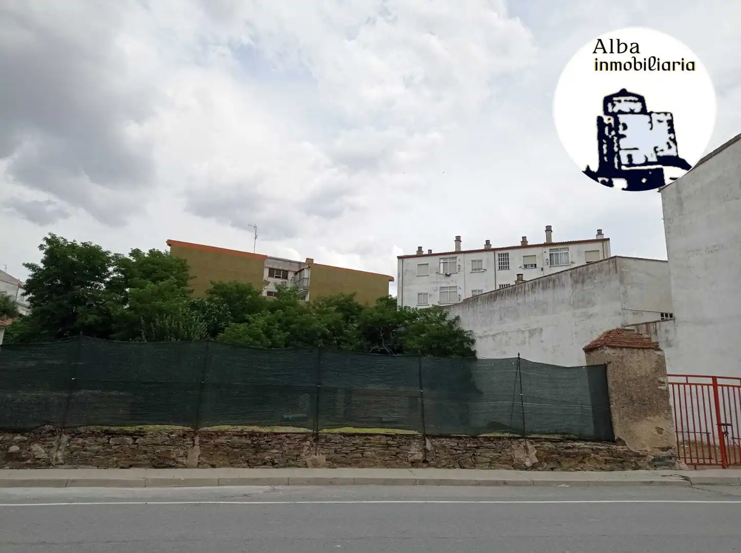 Terreny residencial en venda a Calle Juan Pablo II 2, imagen 8