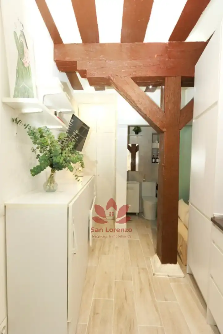 Estudio en venta en DEL TESORO