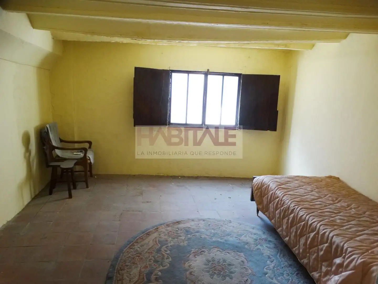 Bedroom of Detached homes for sale in Xàtiva  with Terrace and Storage room