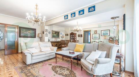 Foto 2 de Pis en venda a Calle de Juan Ramón Jiménez, Nueva España, Madrid