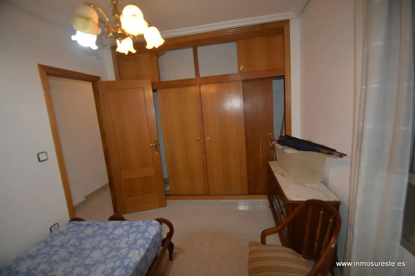 Habitación de Piso en venta en Orihuela con Aire acondicionado y Balcón