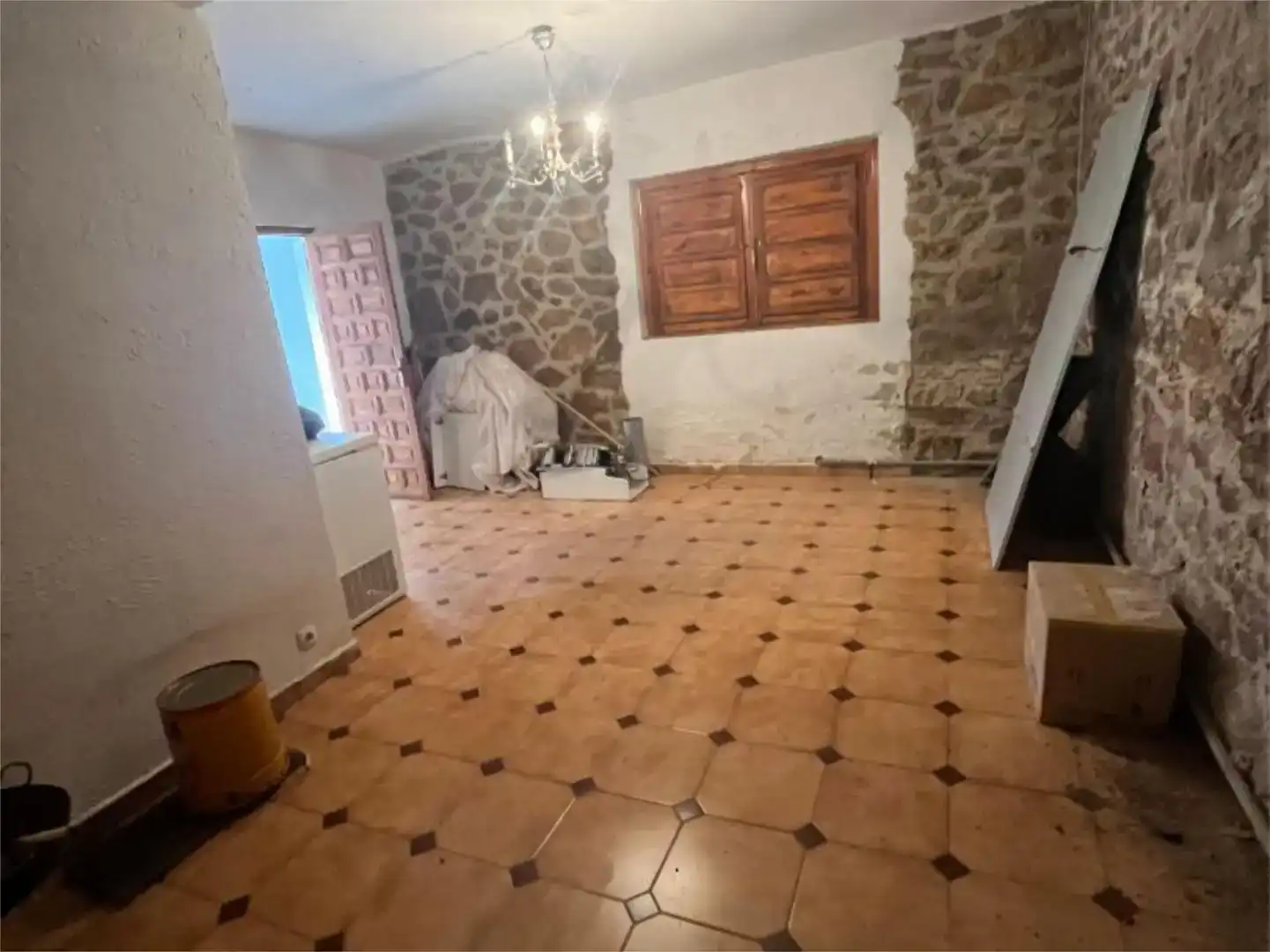 Piso en venta en Mansilla de la Sierra, La Rioja