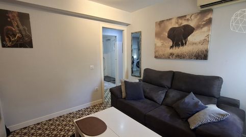 Photo 2 of Flat for sale in Calle Candelario, Los Pájaros, Sevilla Capital