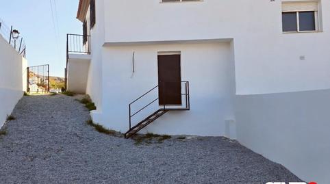 Foto 2 de Casa o chalet en venta en Albeniz, San Matías - Realejo, Granada