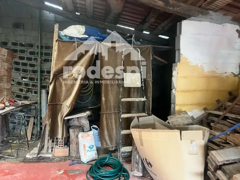 Casa o chalet en venta en Castrelo de Miño
