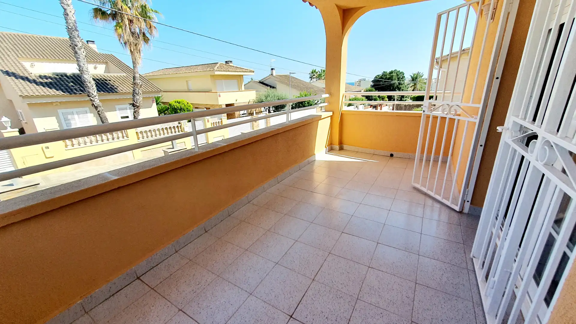 Terrace of Houses for sale in Calafell  with Heating, Private garden and Terrace
