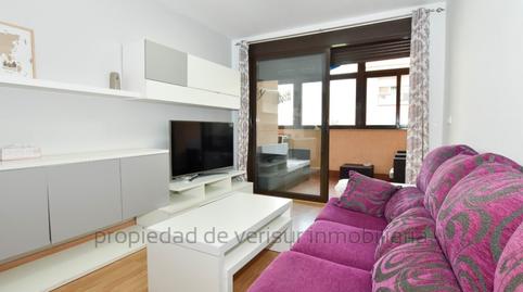 Foto 4 von Wohnung zur Miete in Casco Antiguo, Águilas