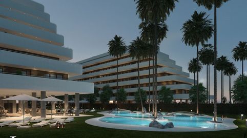 Foto 5 de Piso en venta en Generalitat, Moncófar Playa, Moncofa