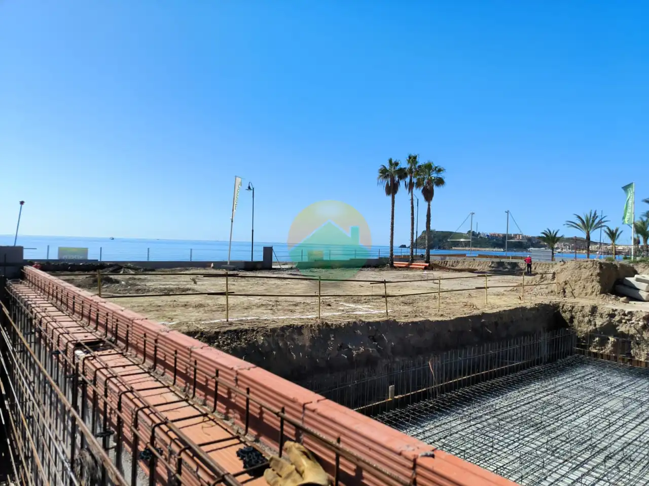 Villa avec piscine à vendre à Puerto de Mazarrón, imagen 5