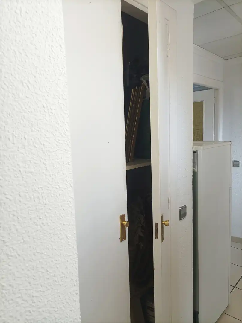 Pis en venda en Leganés amb Aire condicionat, Calefacció i Terrassa