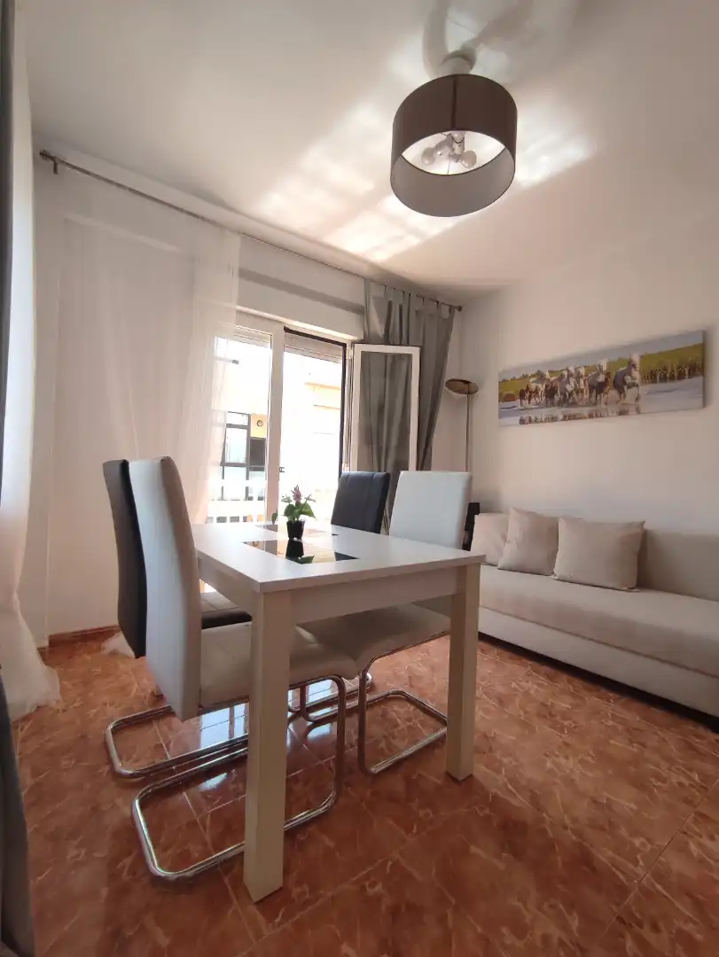 Apartament amb terrassa en venda a Lo Pagán, imagen 8