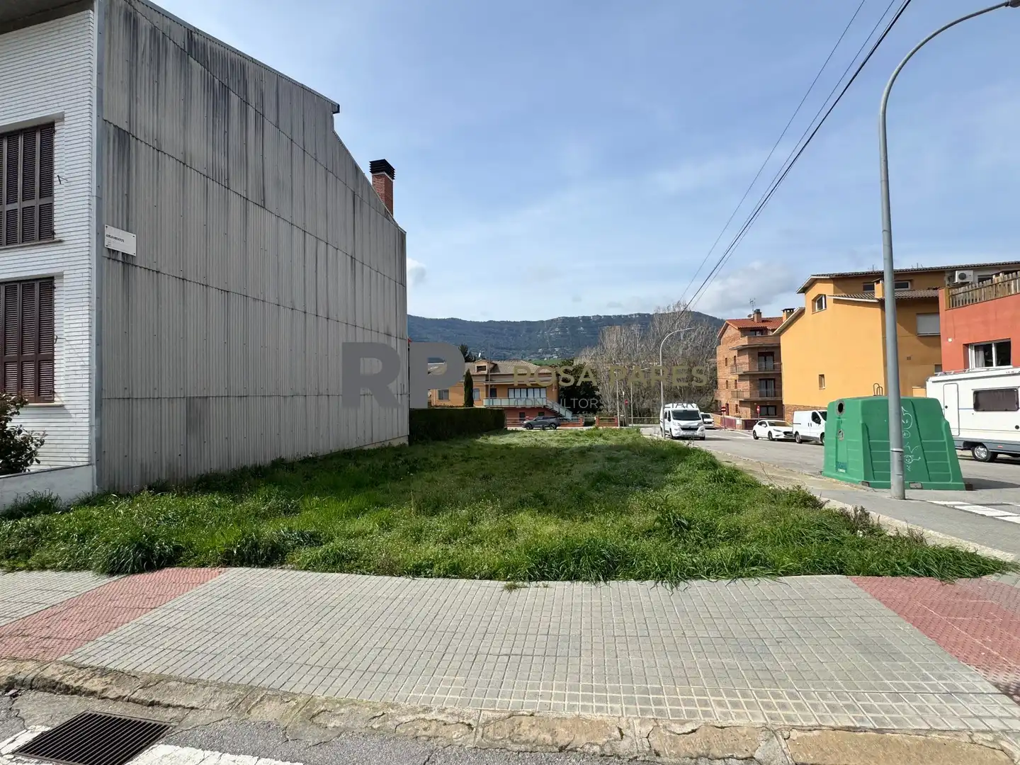 Grundstücke und Bauplätze zum Verkauf in Balenyà, imagen 7