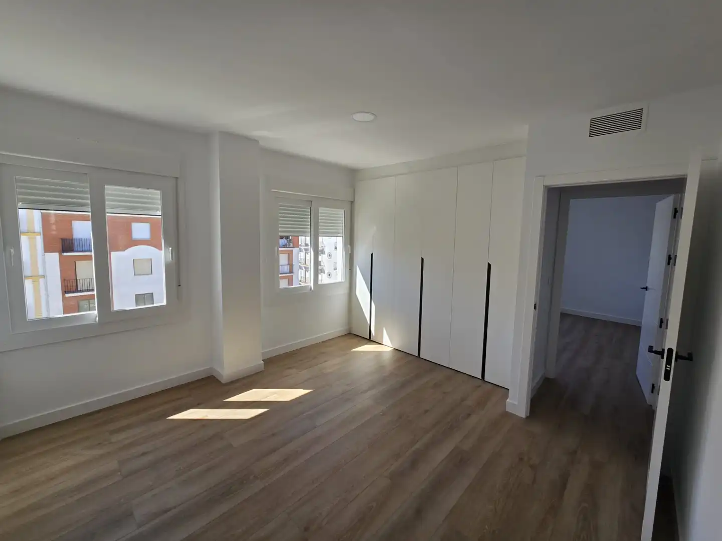 Appartement avec terrasse à vendre à Paseo de la Herradura, imagen 8