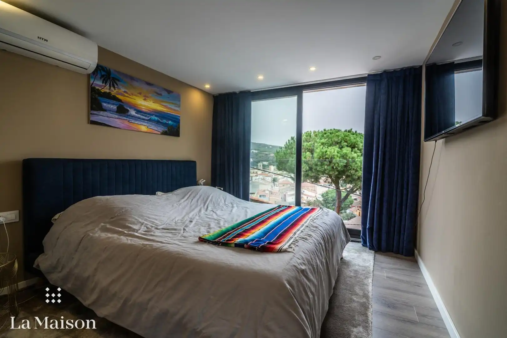 Casa o chalet en venta en Centre