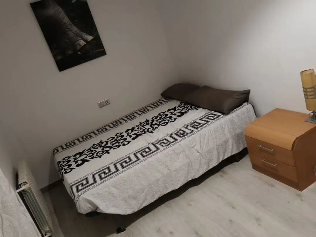 Penthouse mit Aufzug zum Verkauf in Carrer de les Puntaires 14, imagen 24