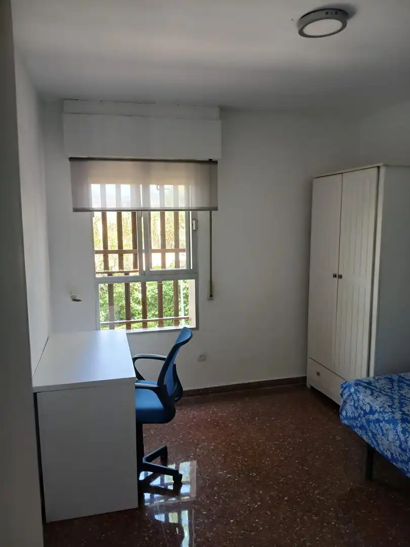Piso de alquiler en RIGOBERTA MENCHU, Parque Nueva Granada