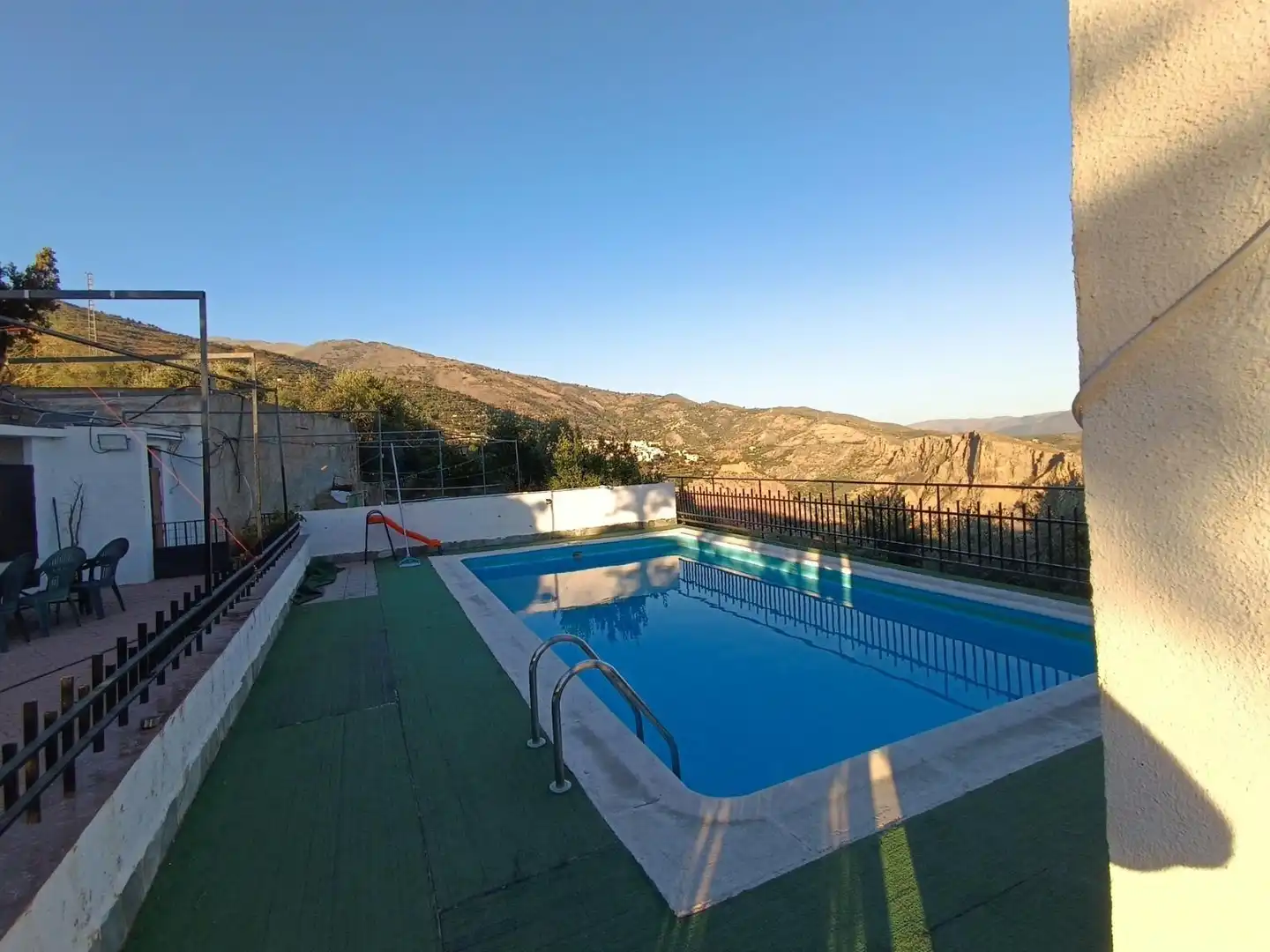Villa in vendita a Lanjarón, imagen 5