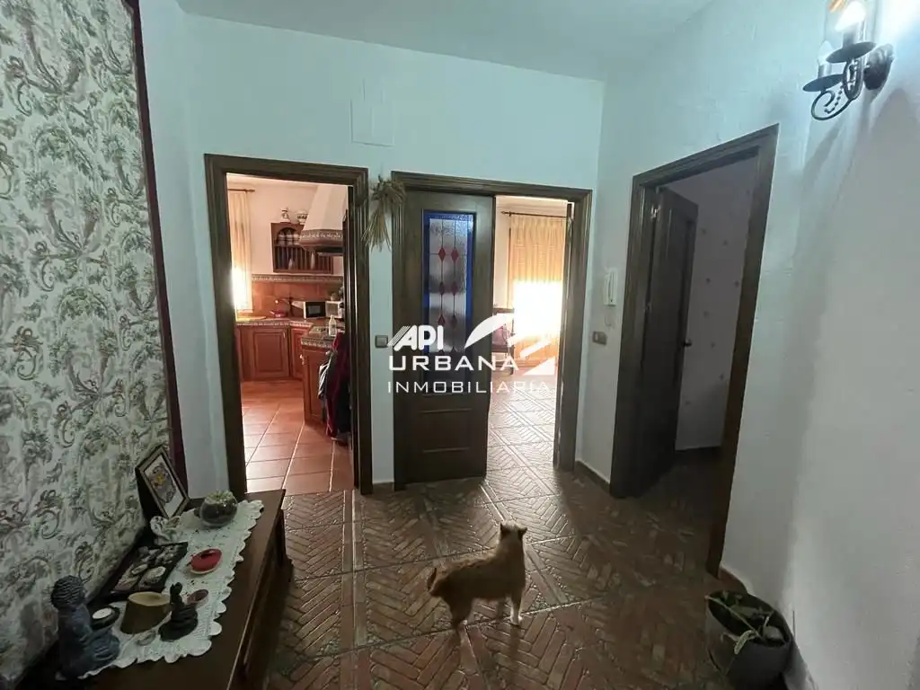 Casa o chalet en venta en Lucena con Aire acondicionado, Jardín privado y Piscina