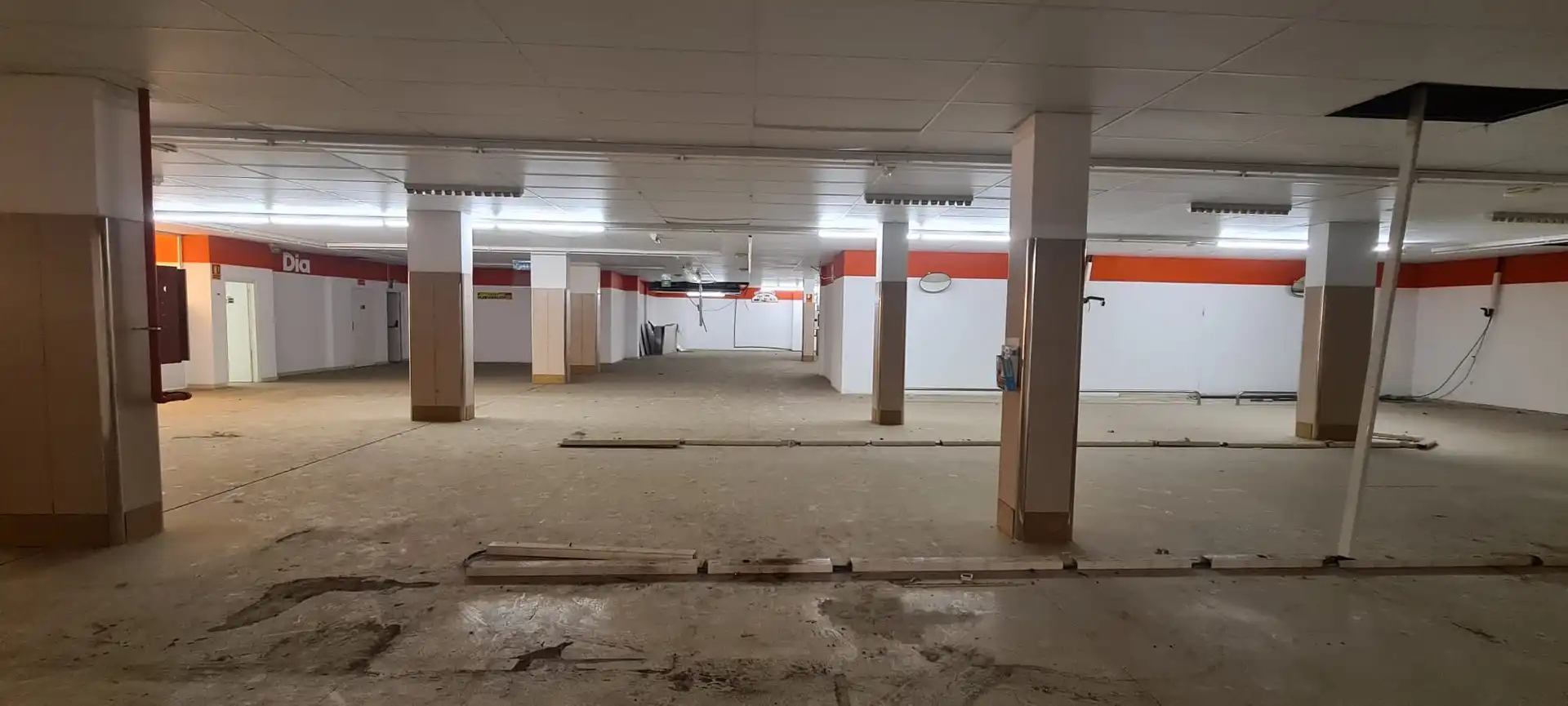 Gewerbefläche zur Miete in Trobajo del Camino, imagen 6