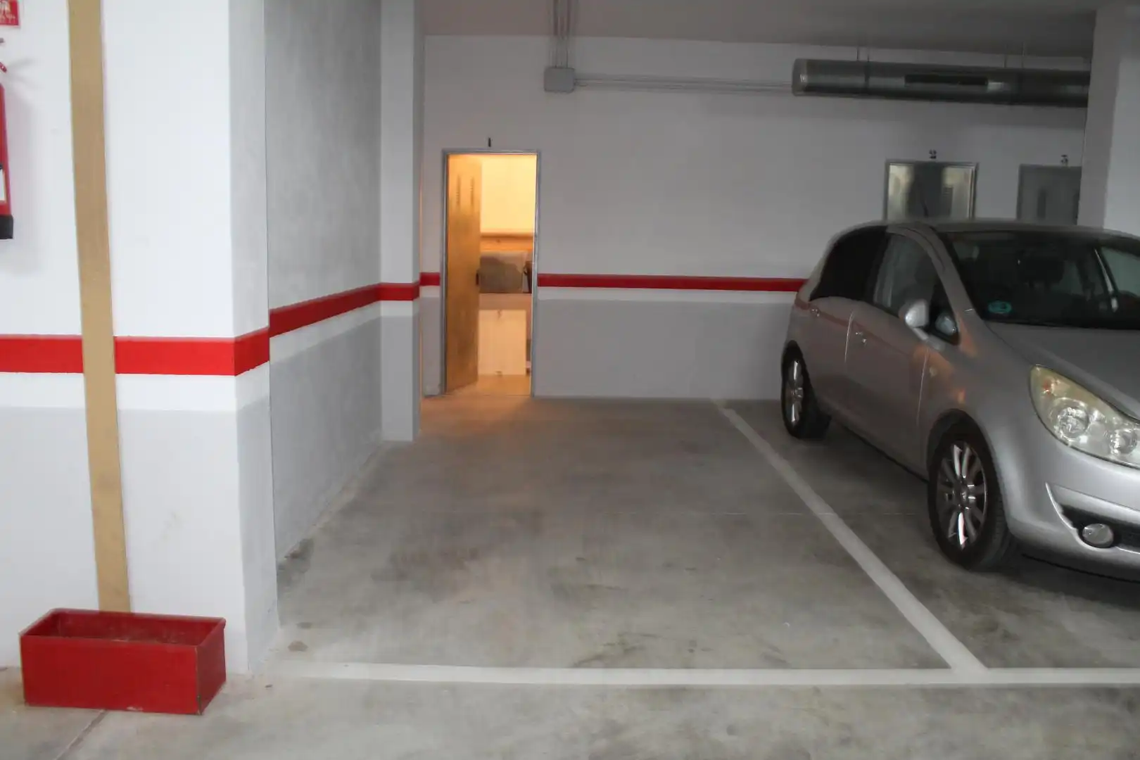 Apartments for sale in Diseminado Buenavista, 8, Enix