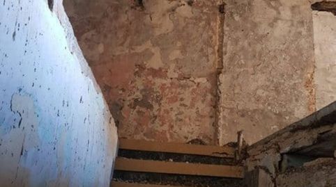 Foto 5 de Casa o xalet en venda a Forn Vell, Sant Mateu, Castellón