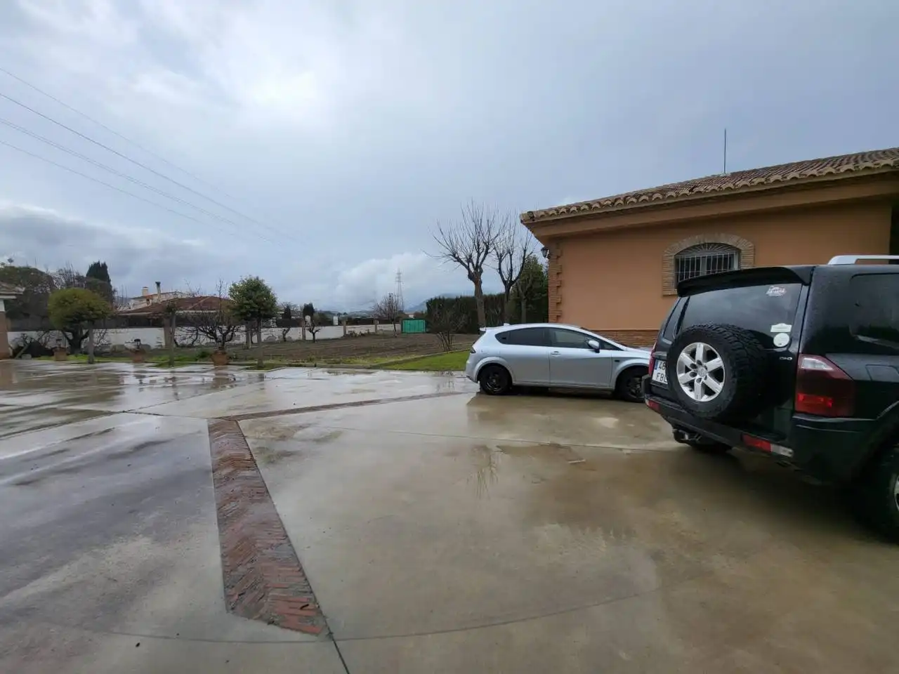 Chalet con piscina en venta en Baza, imagen 22