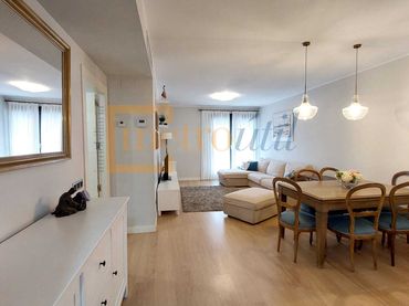 Piso con balcón en venta en Calle Silvestre Sánchez Sierra