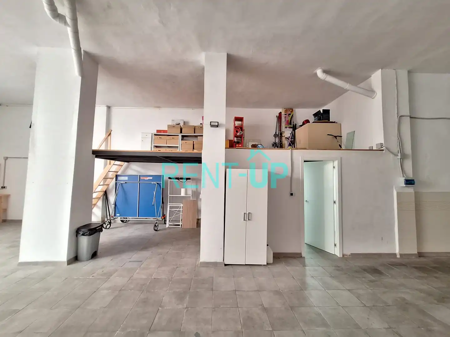 Loft zum Verkauf in Xàtiva