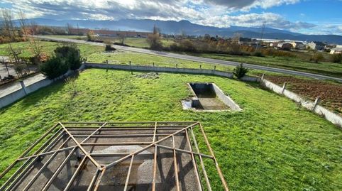 OPORTUNIDAD , CASA CON TERENO  YA TIENE LA ESTRUCTURA METALICA O PARA UNA NAVE