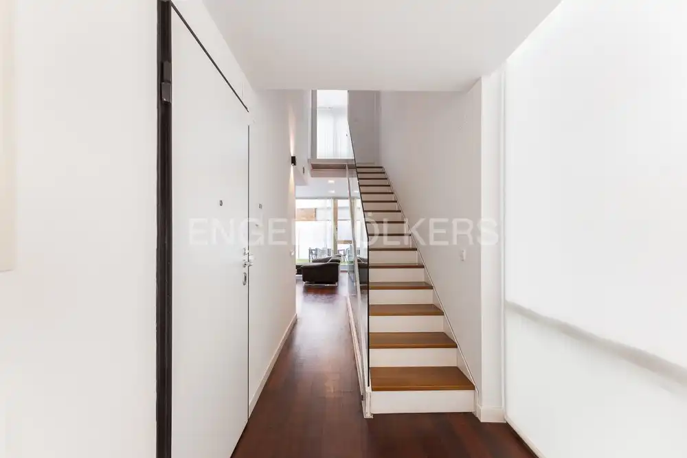 Maison avec piscine à louer à Carrer Sèquia de Mestalla, imagen 24