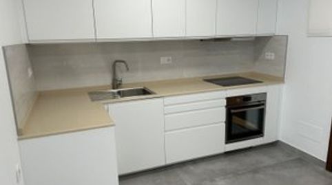 Foto 2 von Wohnung zur Miete in Avenida Alcalde José Ramirez Bethencourt, 21, Arenales - Lugo - Avda. Marítima, Las Palmas de Gran Canaria