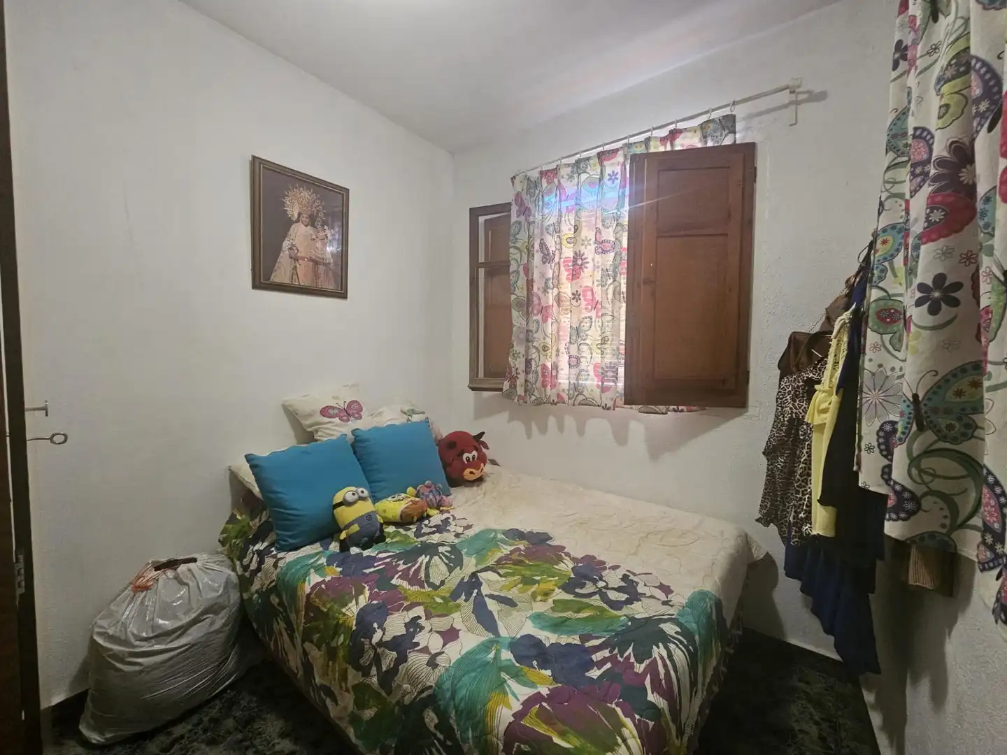 Chalet en venta en Oria, imagen 14