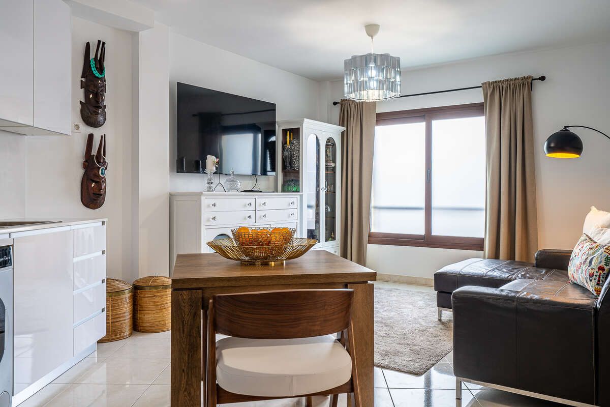 Flat for sale in Centro - La Vega Alta