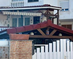 Casa adosada en venda a Benicasim / Benicàssim