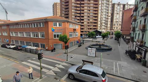 Foto 5 de Oficina de alquiler en Agirre Lehendakaria Kalea, Centro - Ariz - Uribarri, Bizkaia