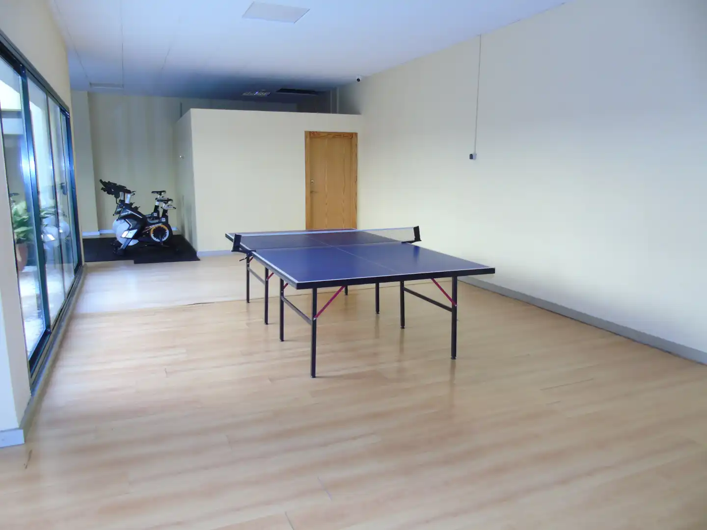 Apartament en venda en Villanueva del Río Segura amb Aire condicionat, Calefacció i Jardí privat