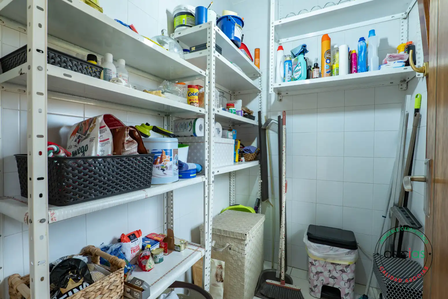 Piso en venta en Gijón  con Calefacción, Parquet y Trastero