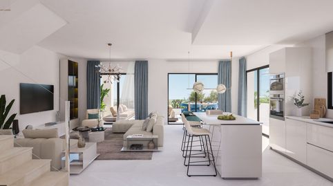 Photo 3 of Flat for sale in Estepona Golf, Málaga