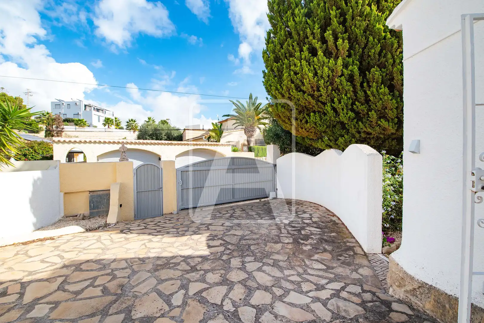 Villa avec piscine à vendre à La Fustera, imagen 41
