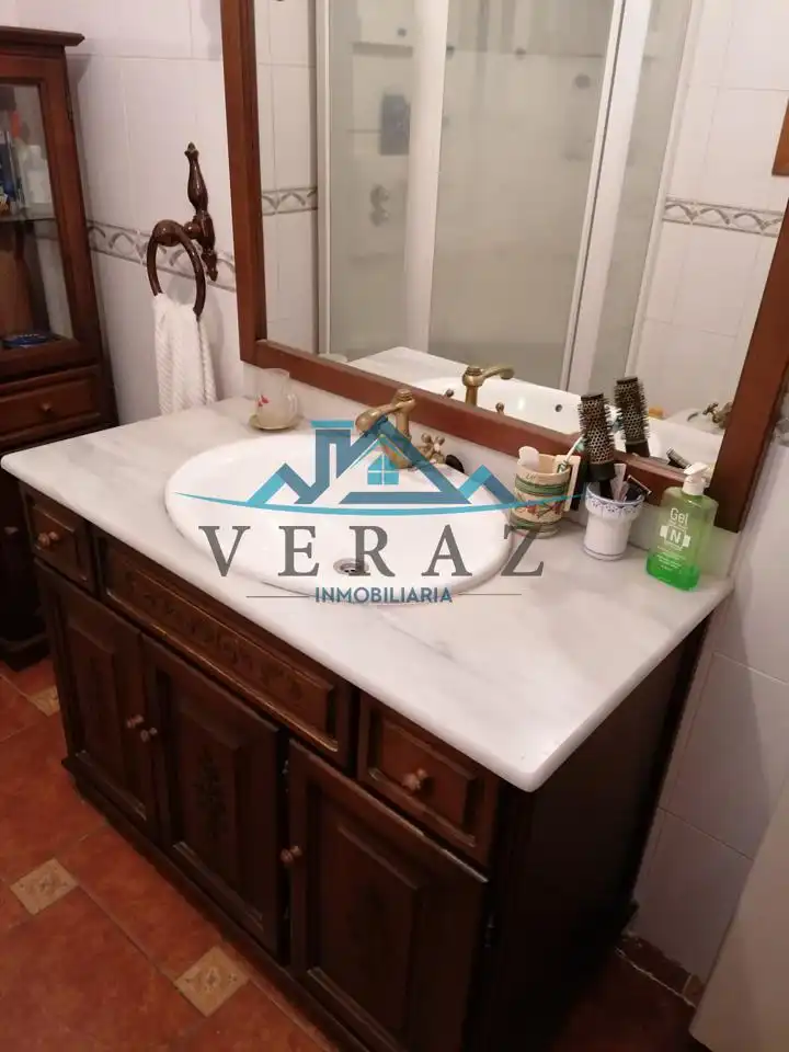 Bany de Casa o xalet en venda en Lagartera amb Calefacció