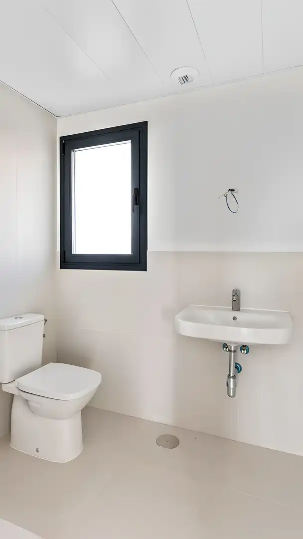 Mini appartamento con piscina in vendita a Benalmádena pueblo, imagen 17