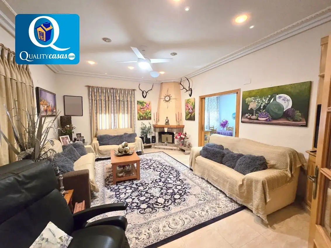 Chalet en venta en La Foia - Daimés - Asprella, imagen 14