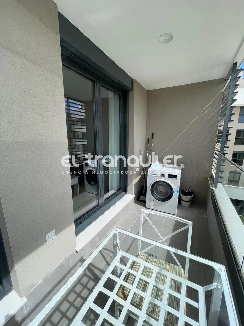 Flat for rent in Calle Francisco Antón, La Garena
