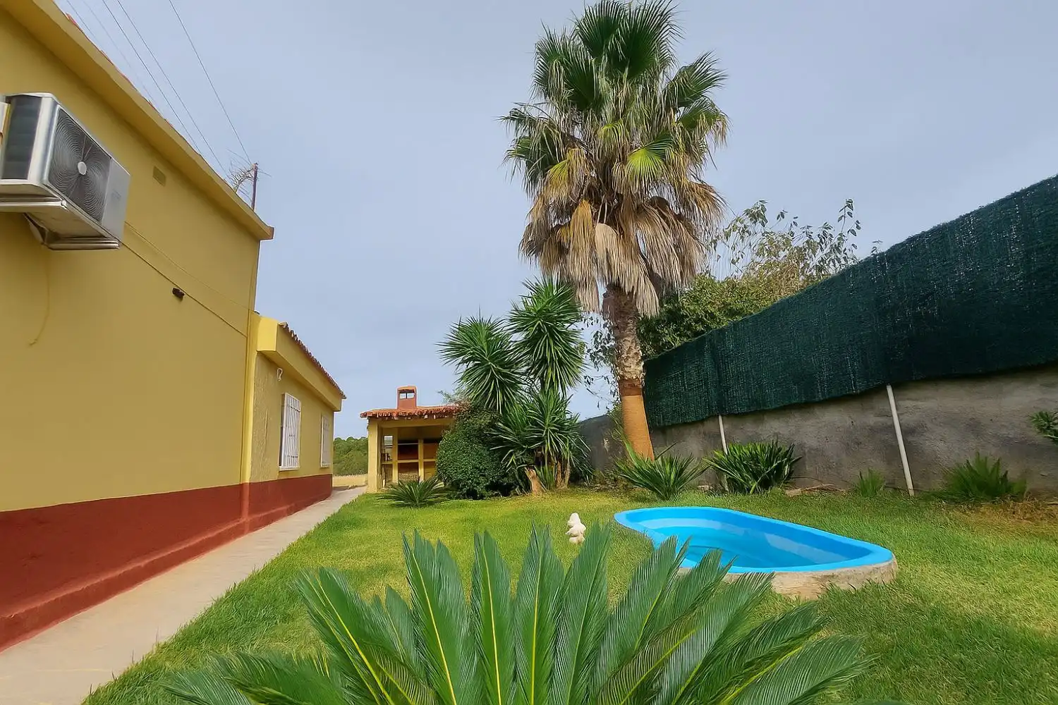 Casa o xalet en venda a de Salort, 151, El Catllar