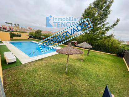 Swimming pool of Apartment for sale in Islantilla  with Terrace