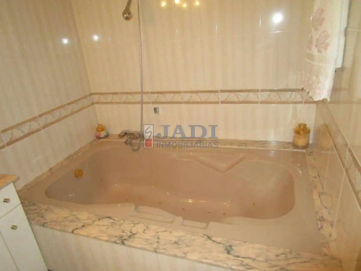 Casa con terrazza in vendita a Valdepeñas, imagen 25